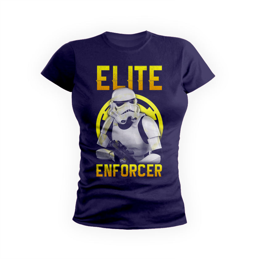 Elite Enforcer