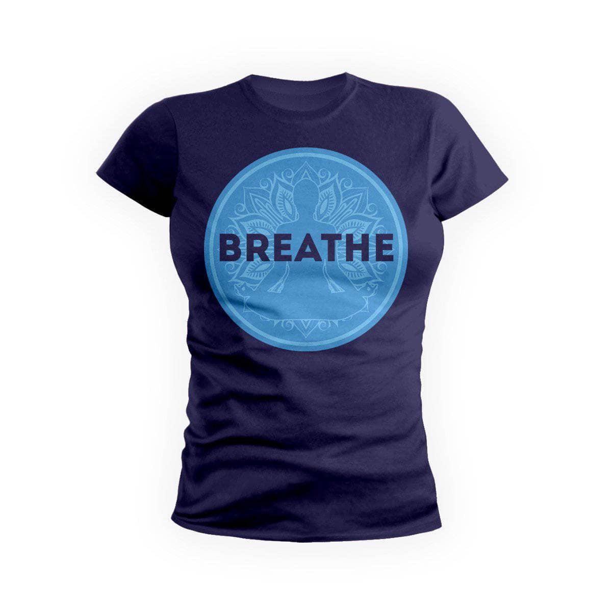 Breathe Yoga