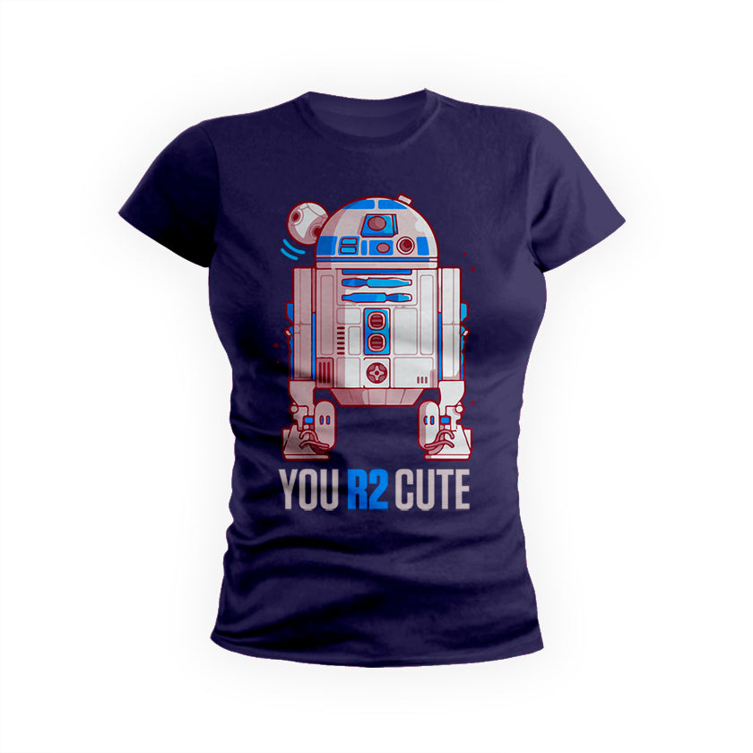 You R2 Cute