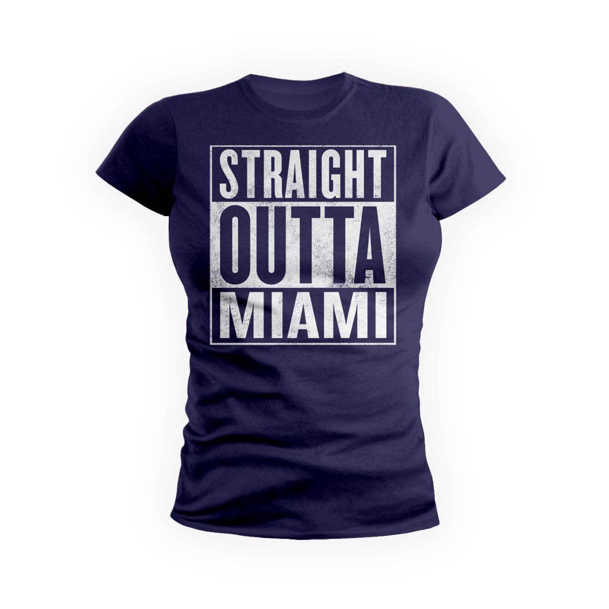 Straight Outta Miami