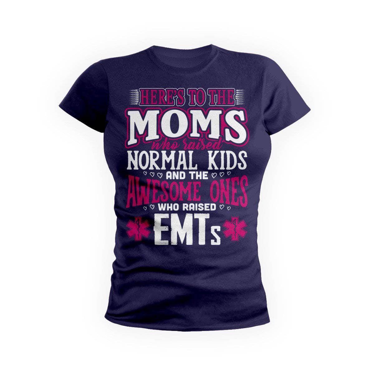 Awesome EMT Moms