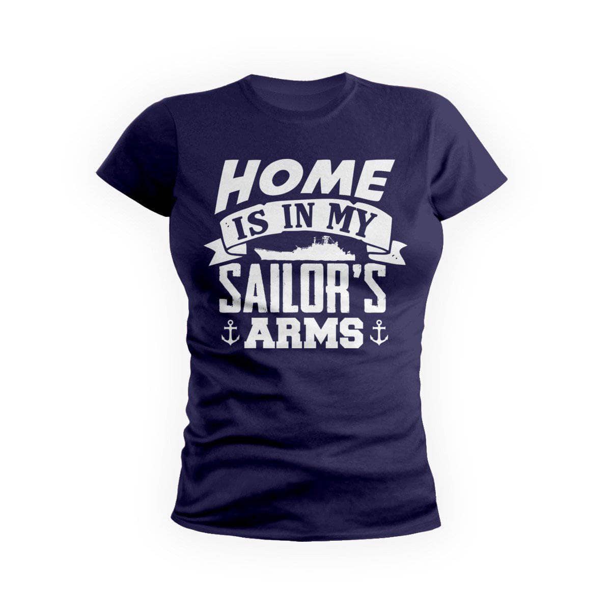 Home In Sailor's Arms