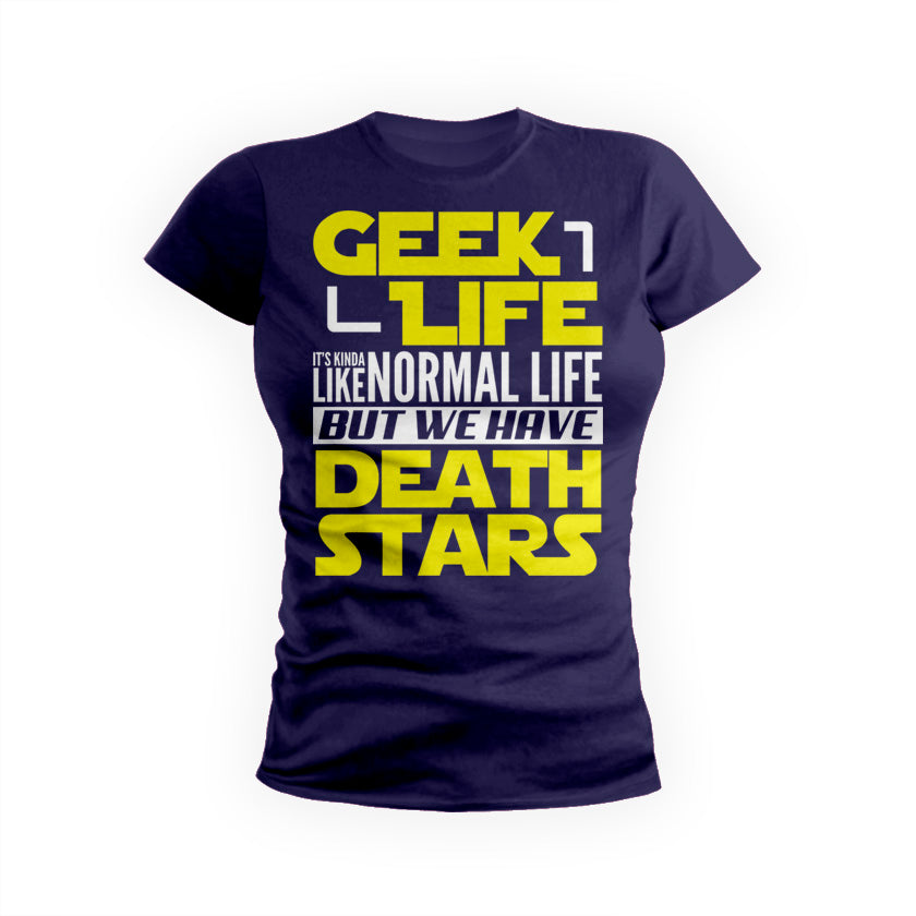 Geek Life