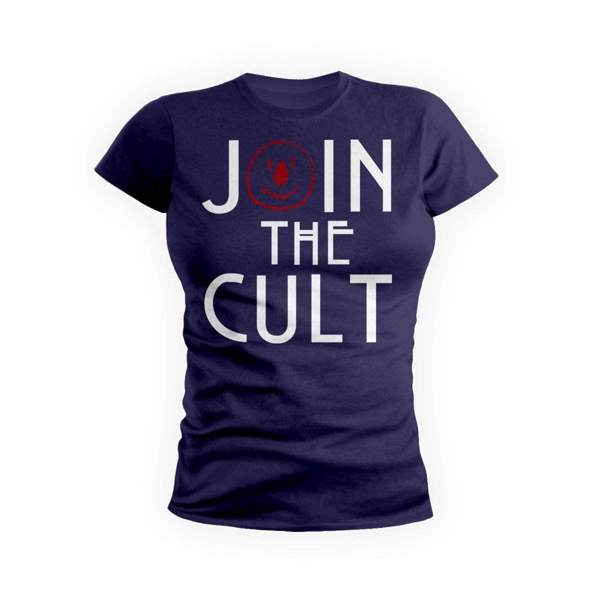 Join The Cult