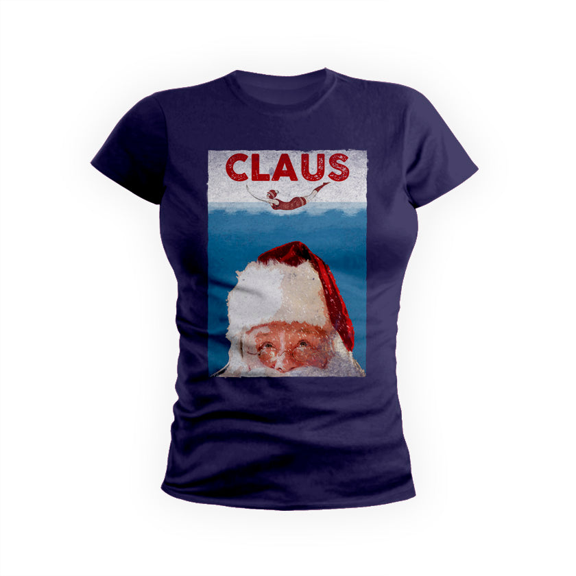 Claus Poster