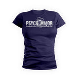Psych Major Diagnosis