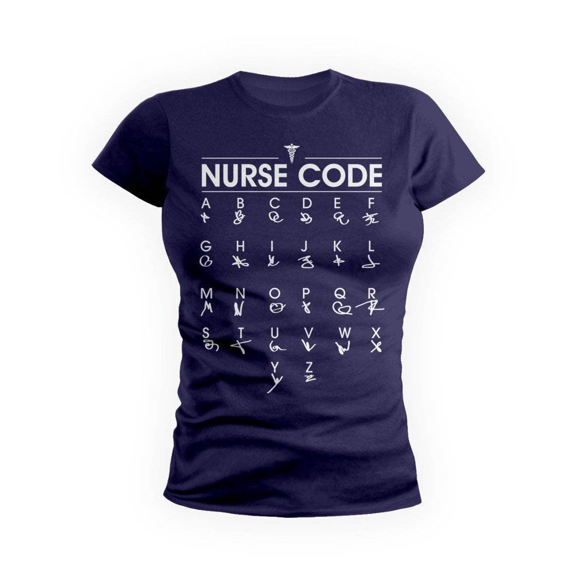 Nurse Code