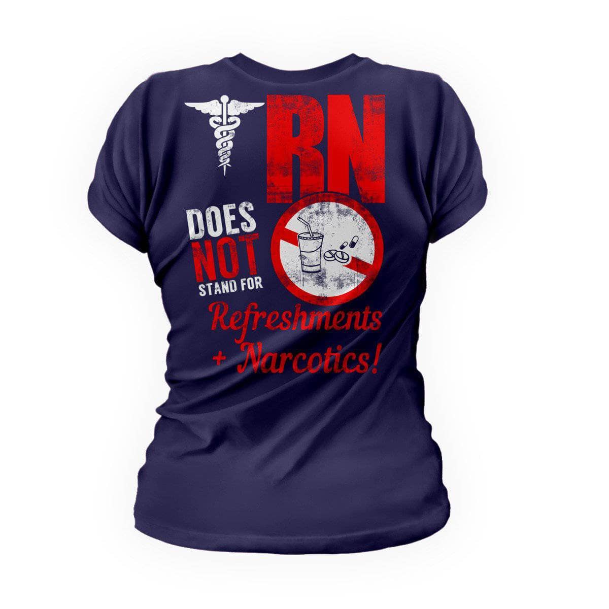 RN Is Not