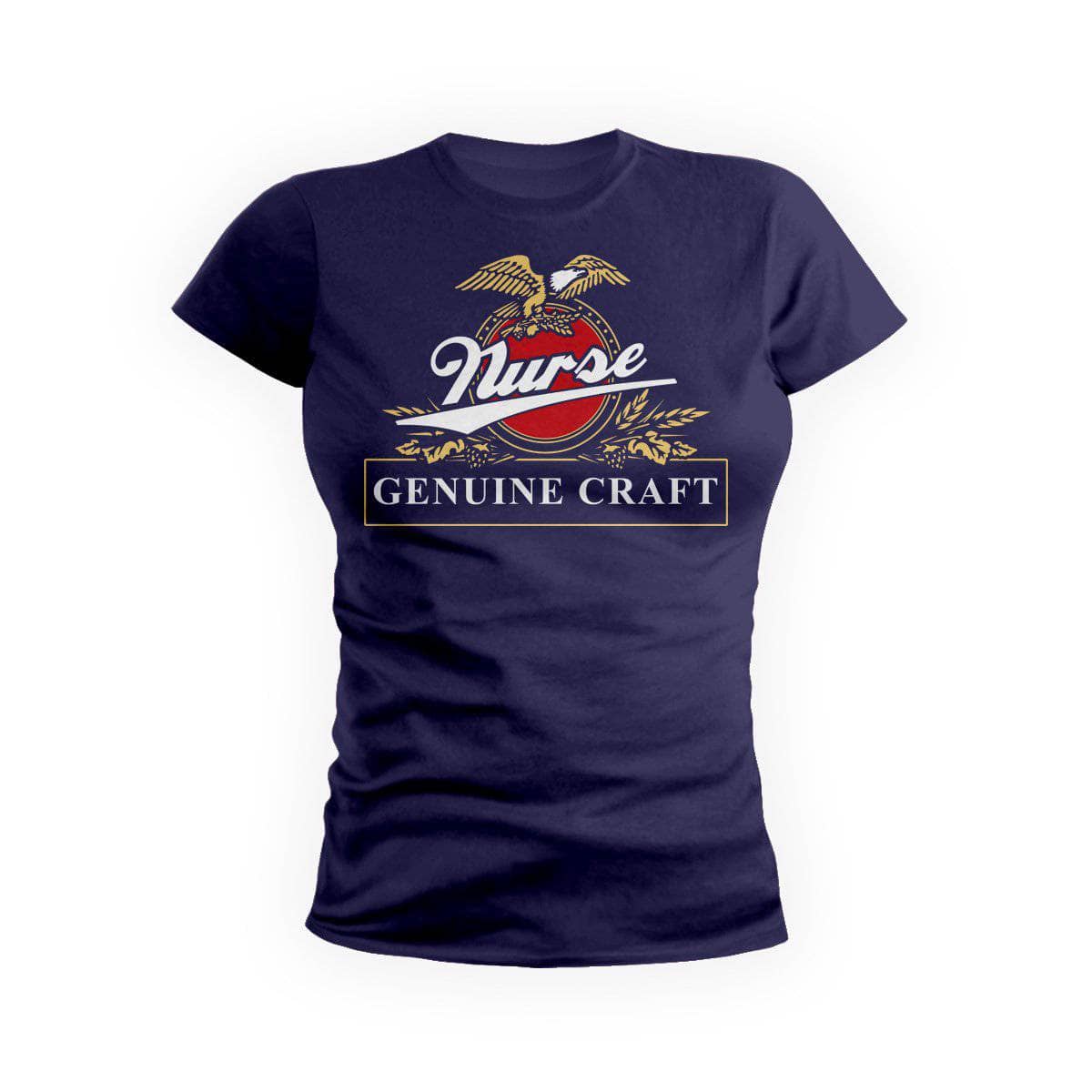 Genuine Craft Nurse