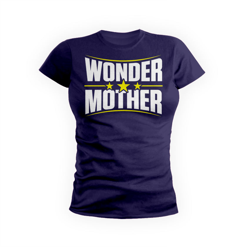 Wonder Mother