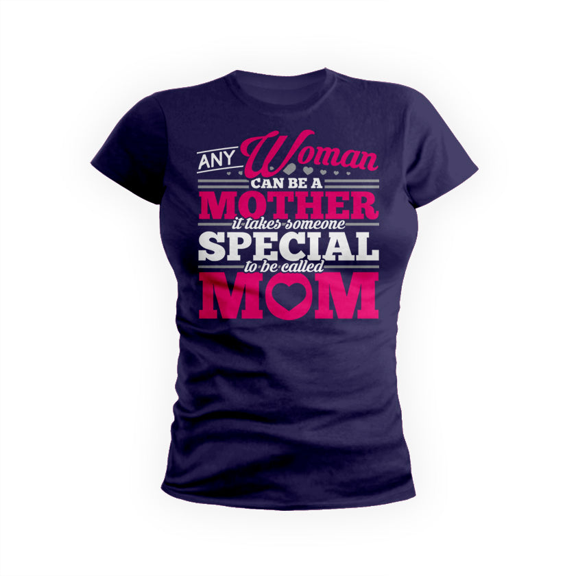 Special Mom