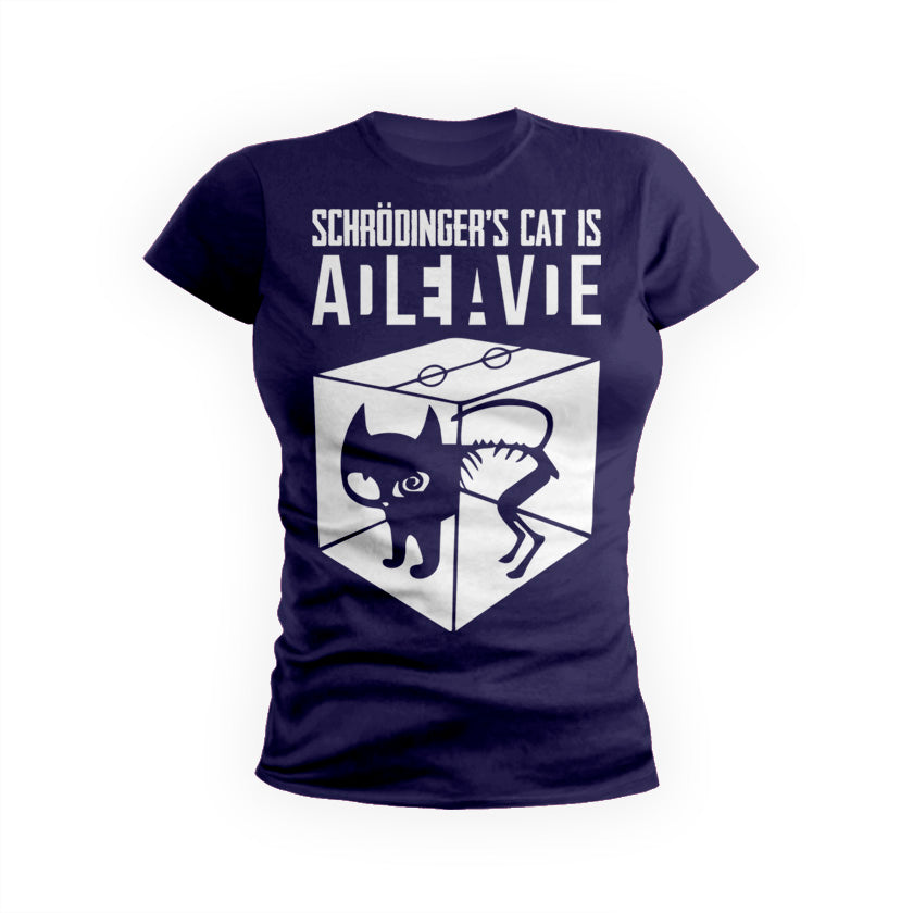 Schrodinger's Cat