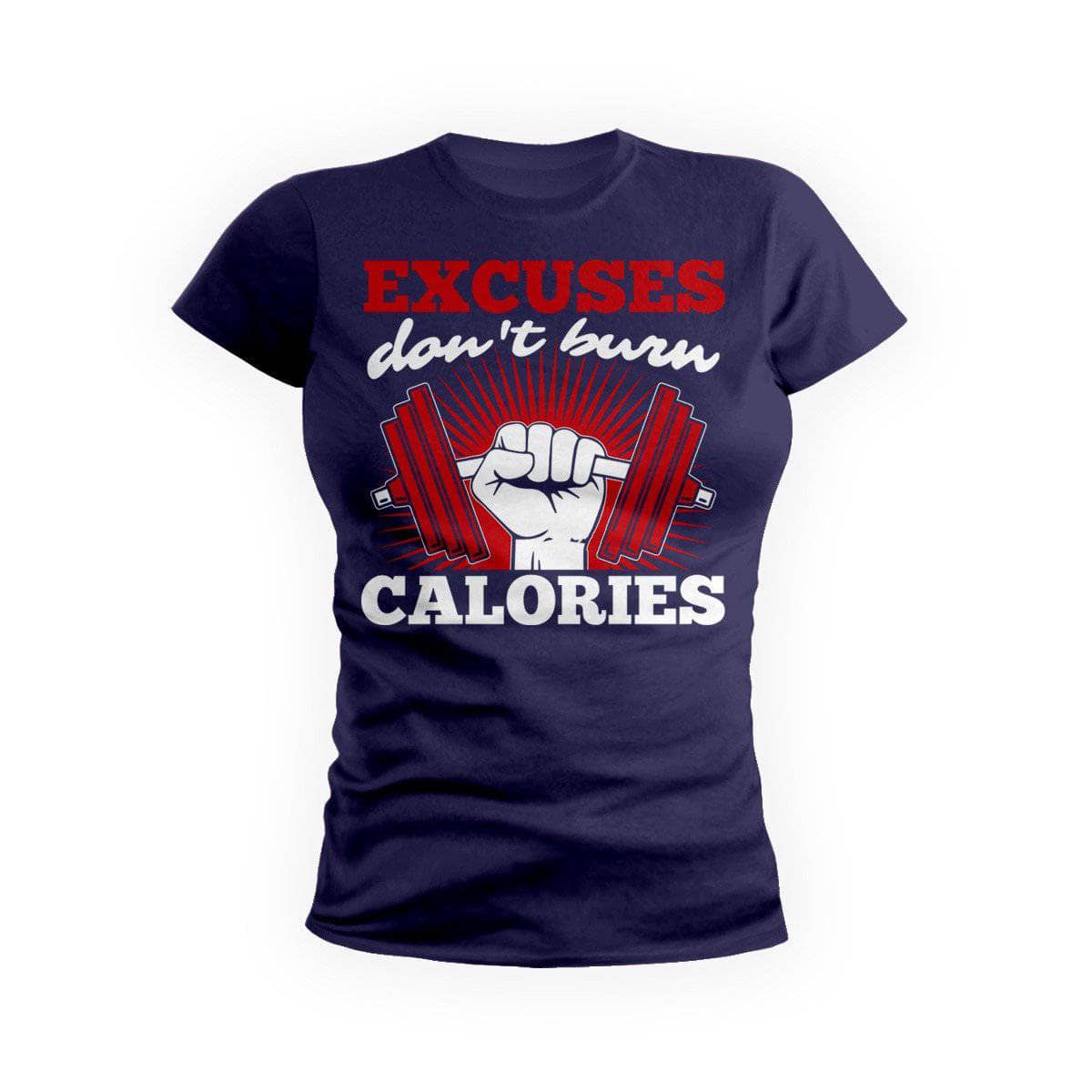 Excuses Fitness