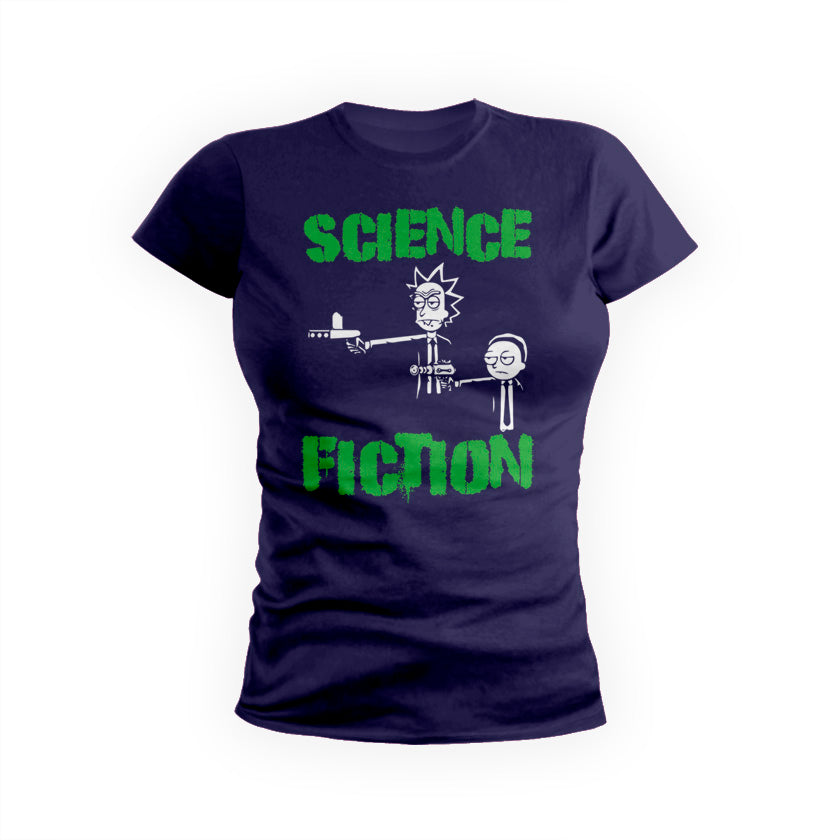 Science Fiction