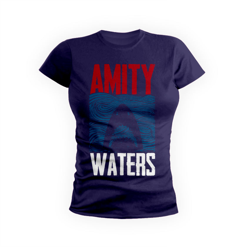 Amity Waters