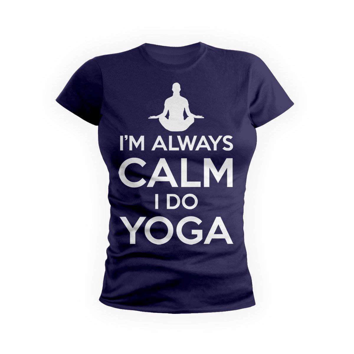 I Do Yoga