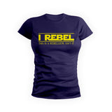 I Rebel