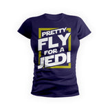 Pretty Fly For A Jedi