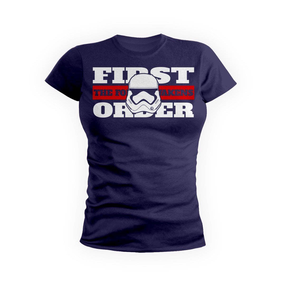 First Order