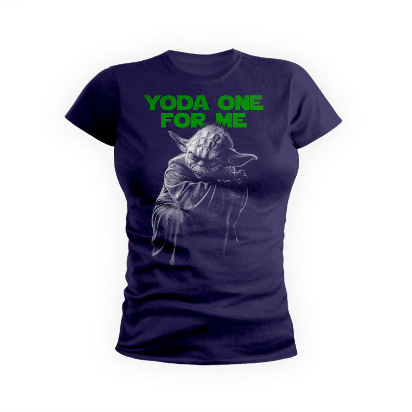 Yoda One