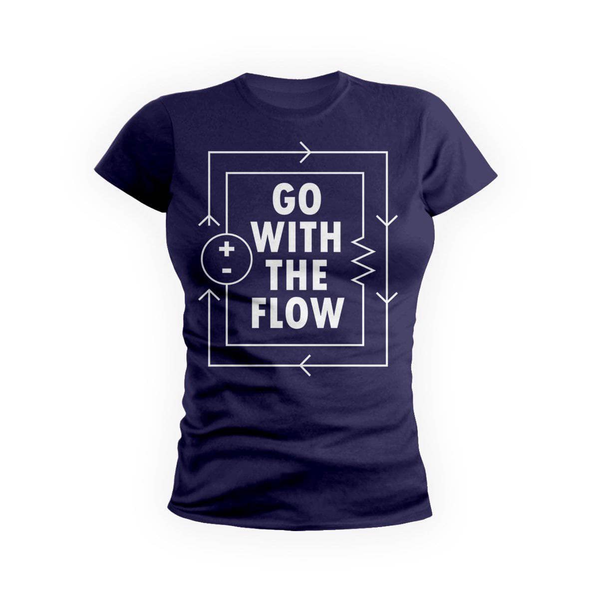 Go With The Flow