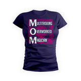 Mom Acronym