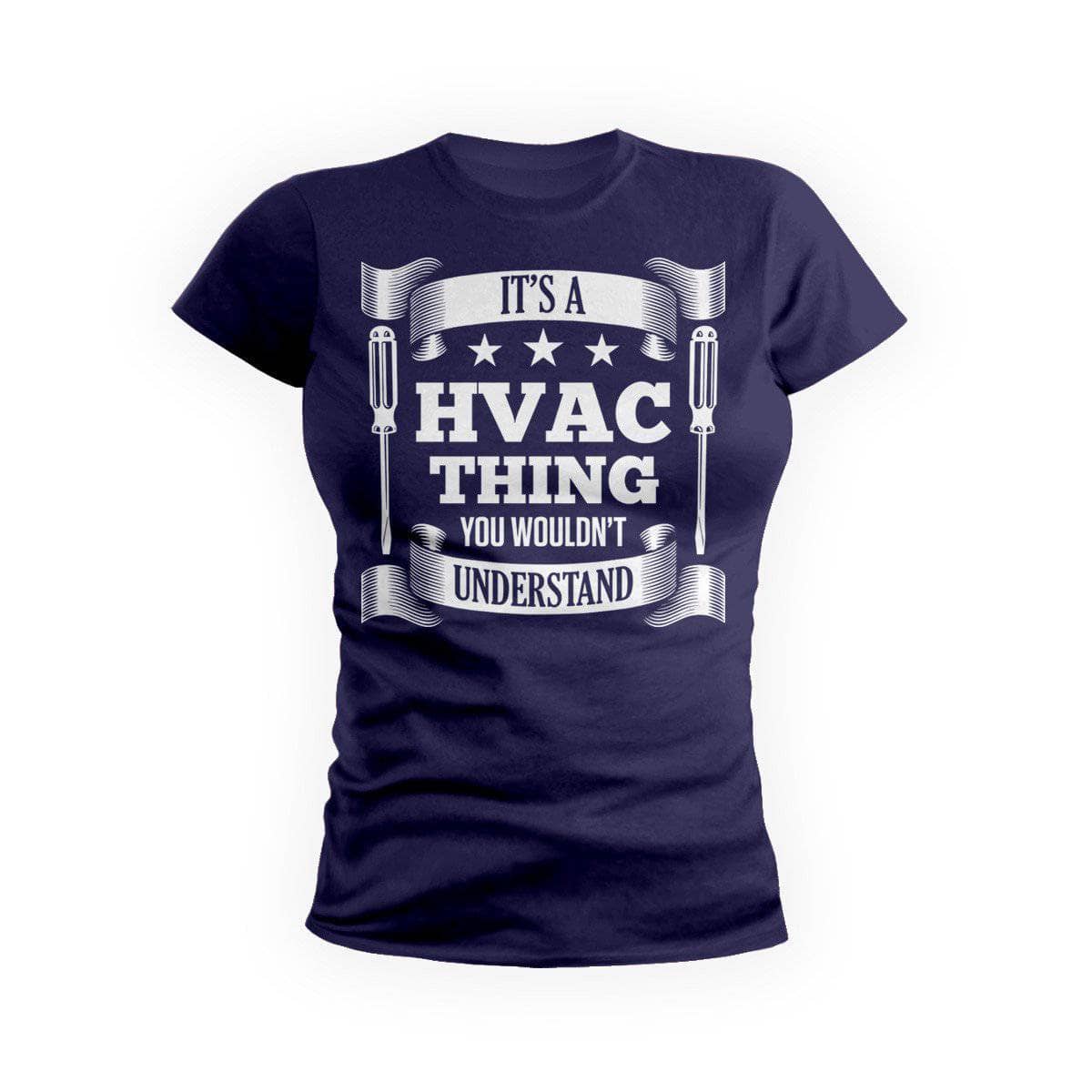 HVAC Thing