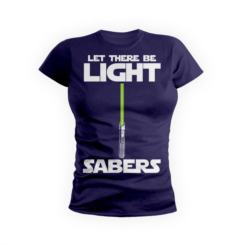 Light Sabers