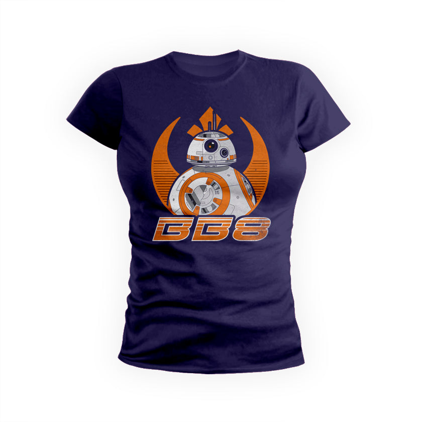 Star Wars BB8