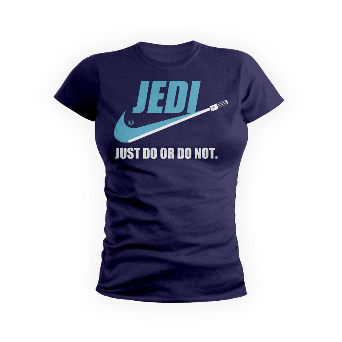 Jedi Swoosh