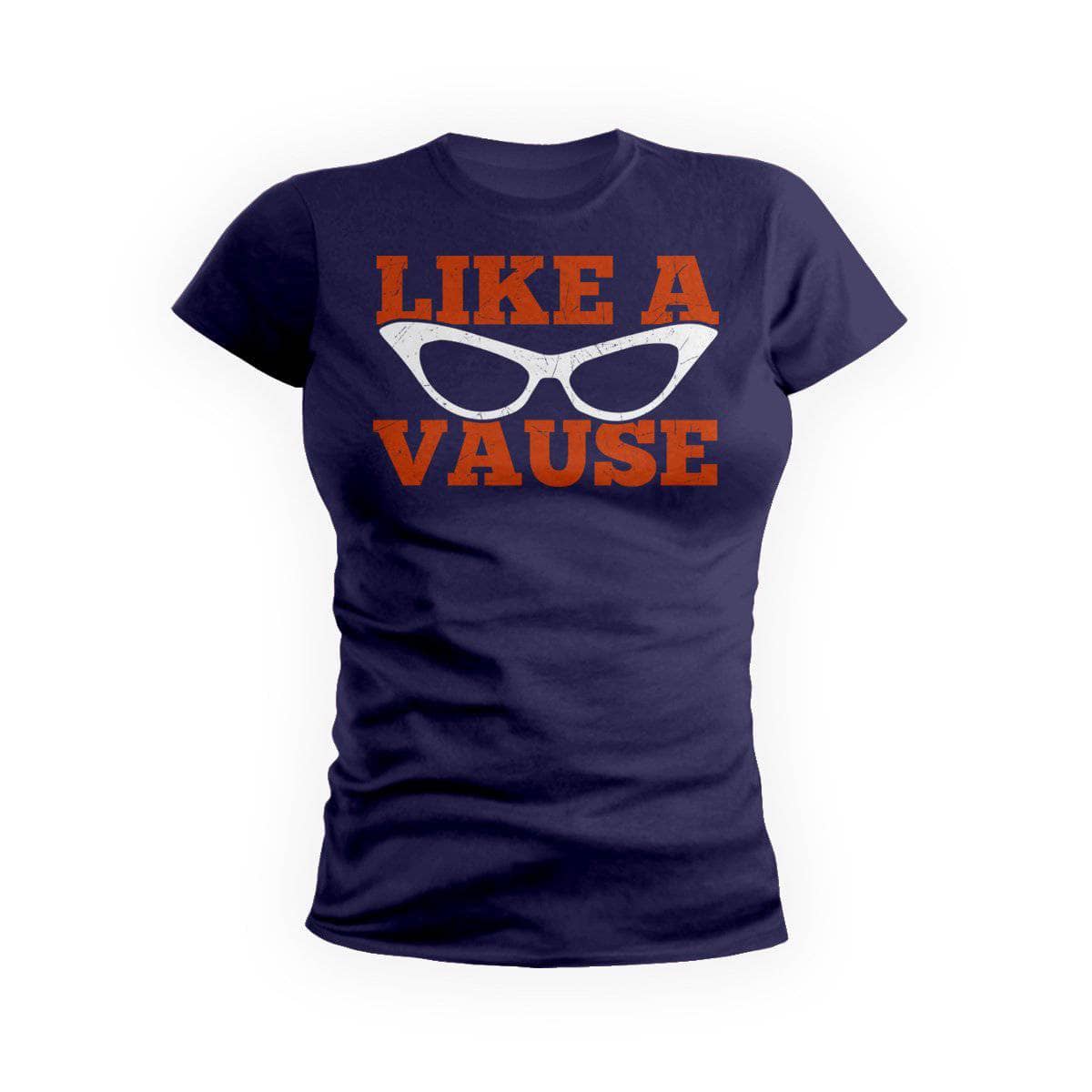 Like A Vause