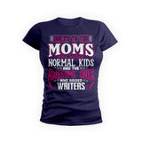 Awesome Moms Raise Writer