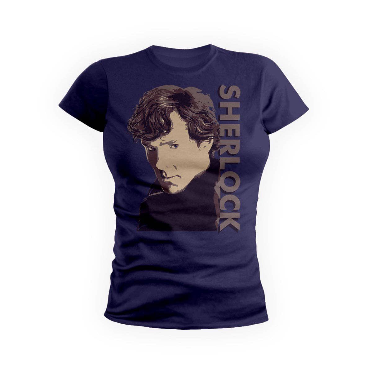 Sherlock