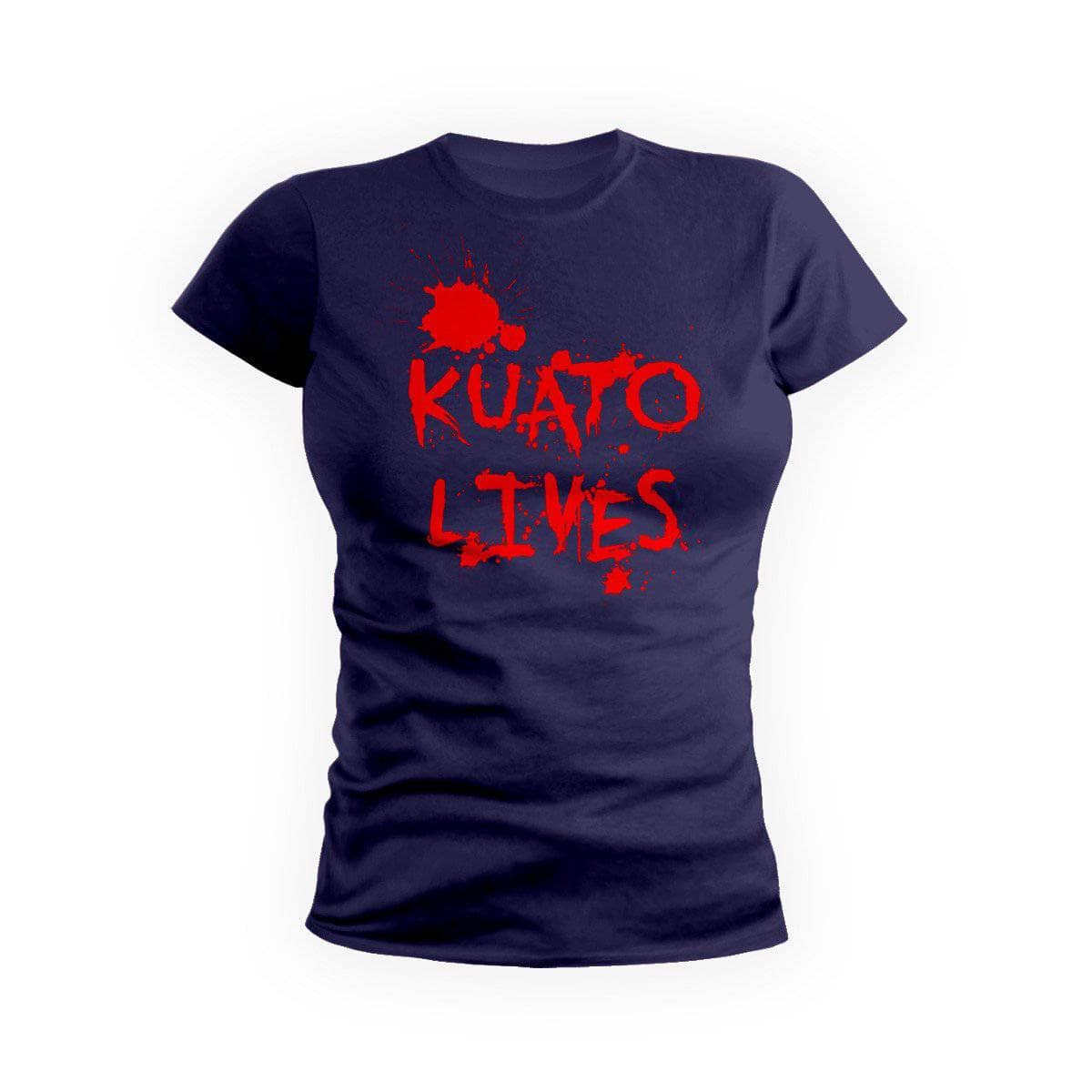 Kuato Lives