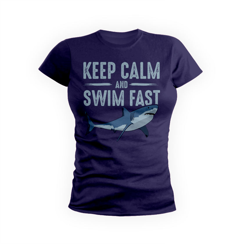 Swim Fast