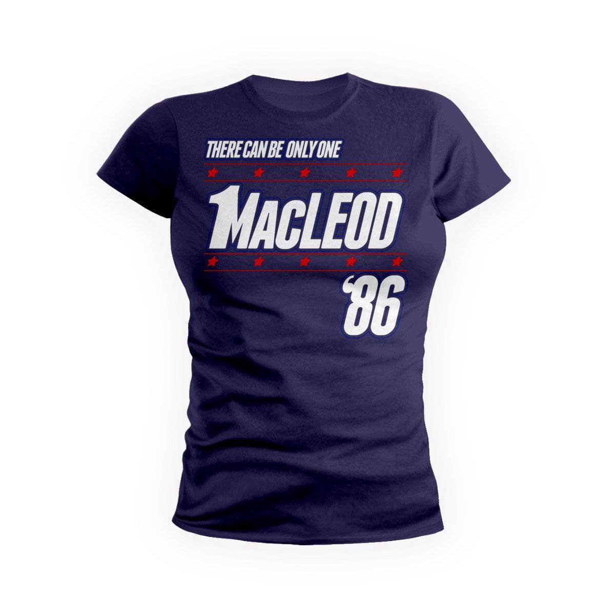 Only One Macleod