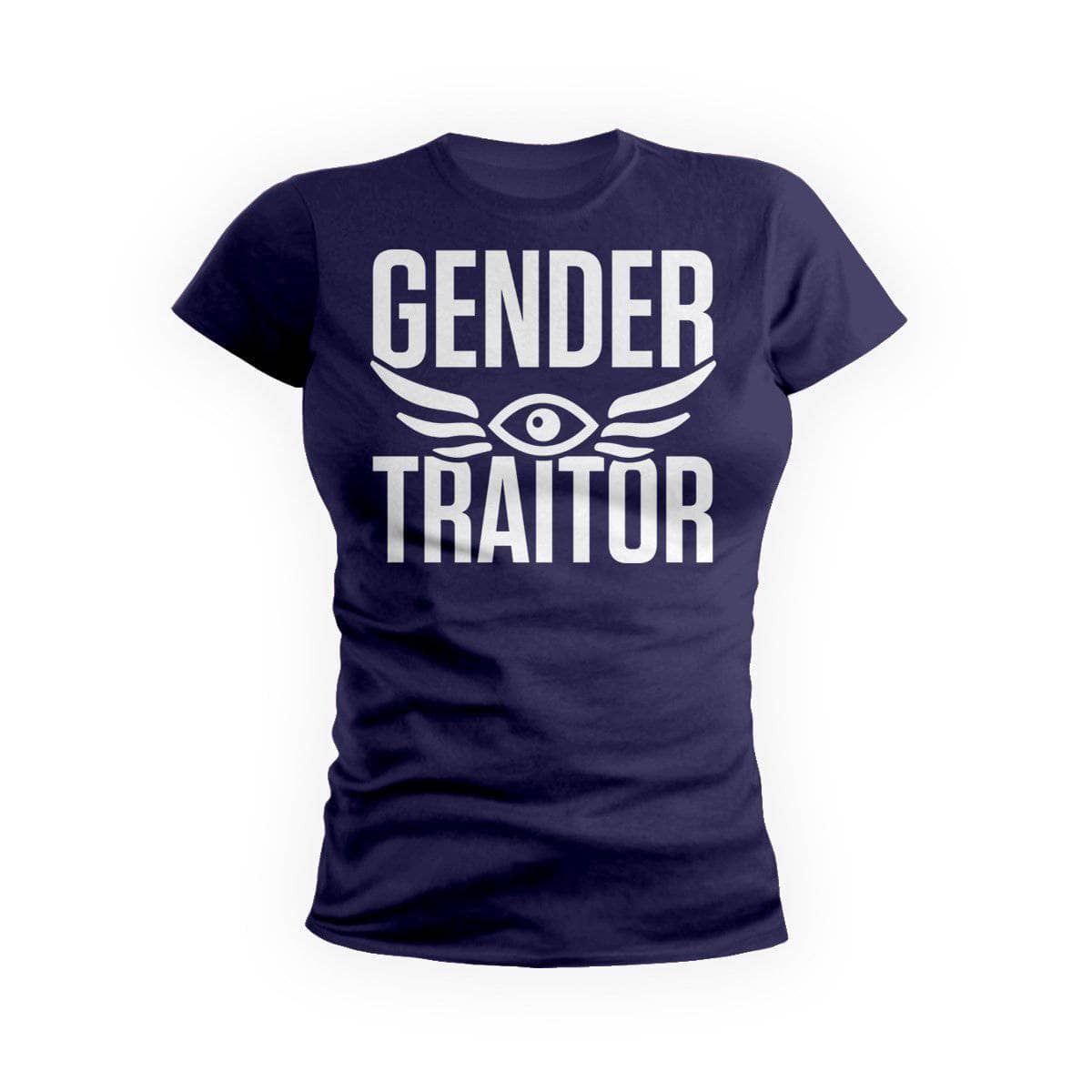 Gender Traitor