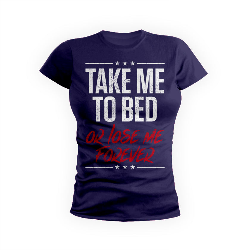 Take Me To Bed