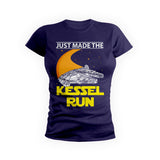 Made The Kessel Run
