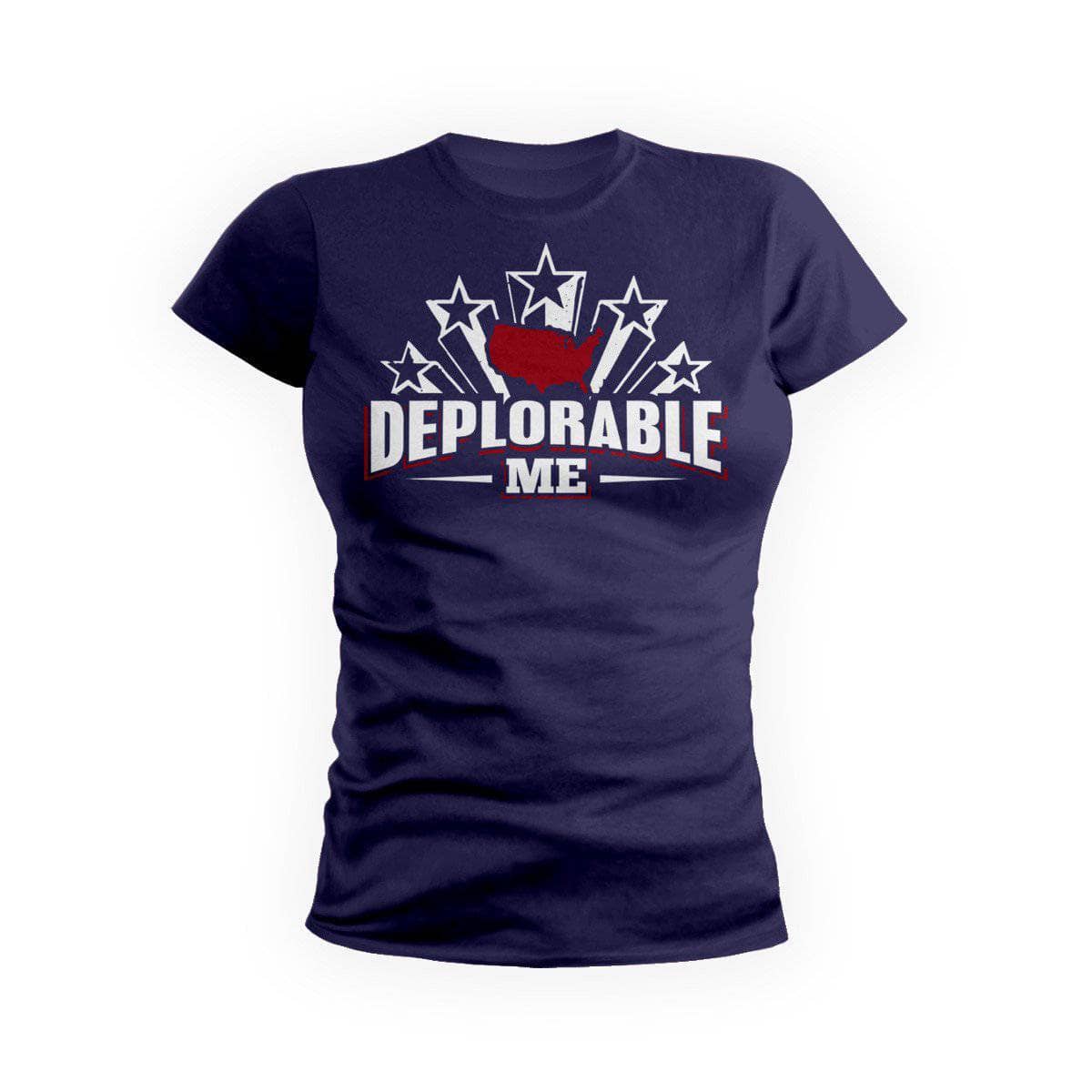 Deplorable Me