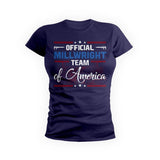 Official Millwright Team