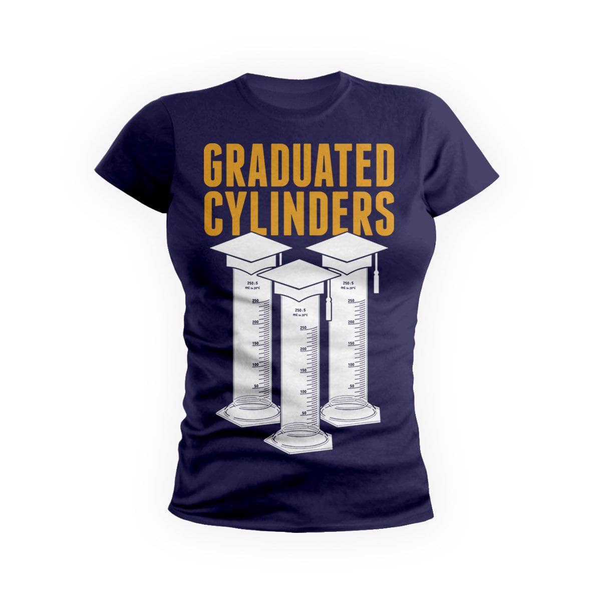 Graduated Cylinders