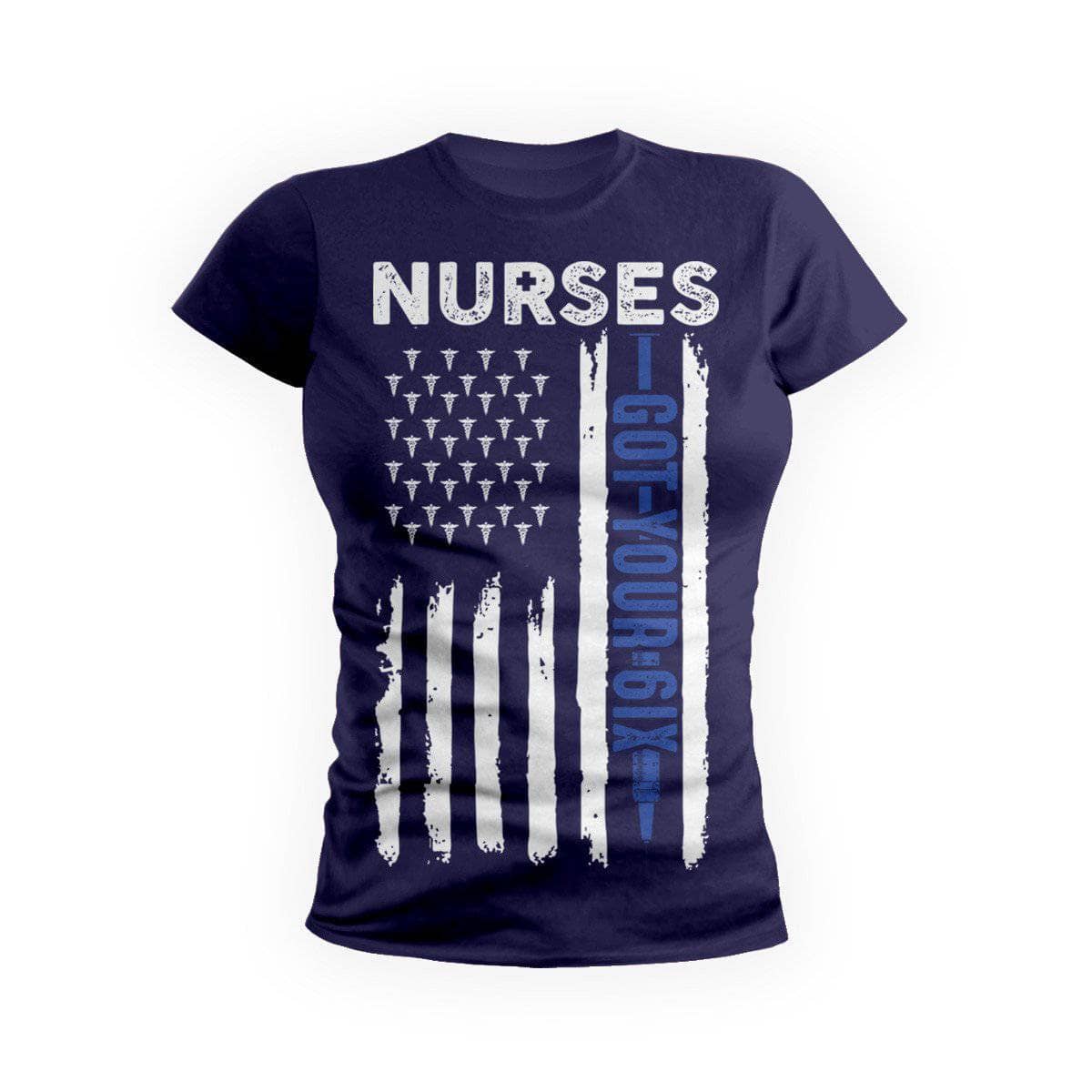 Nurses Got Your Six