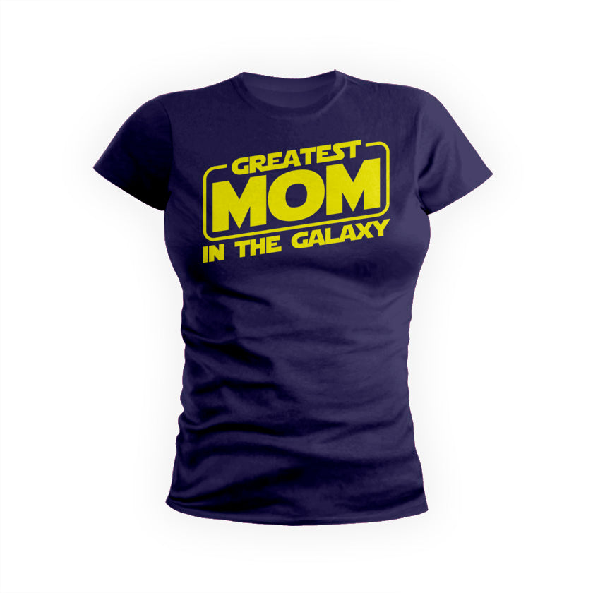 Greatest Mom