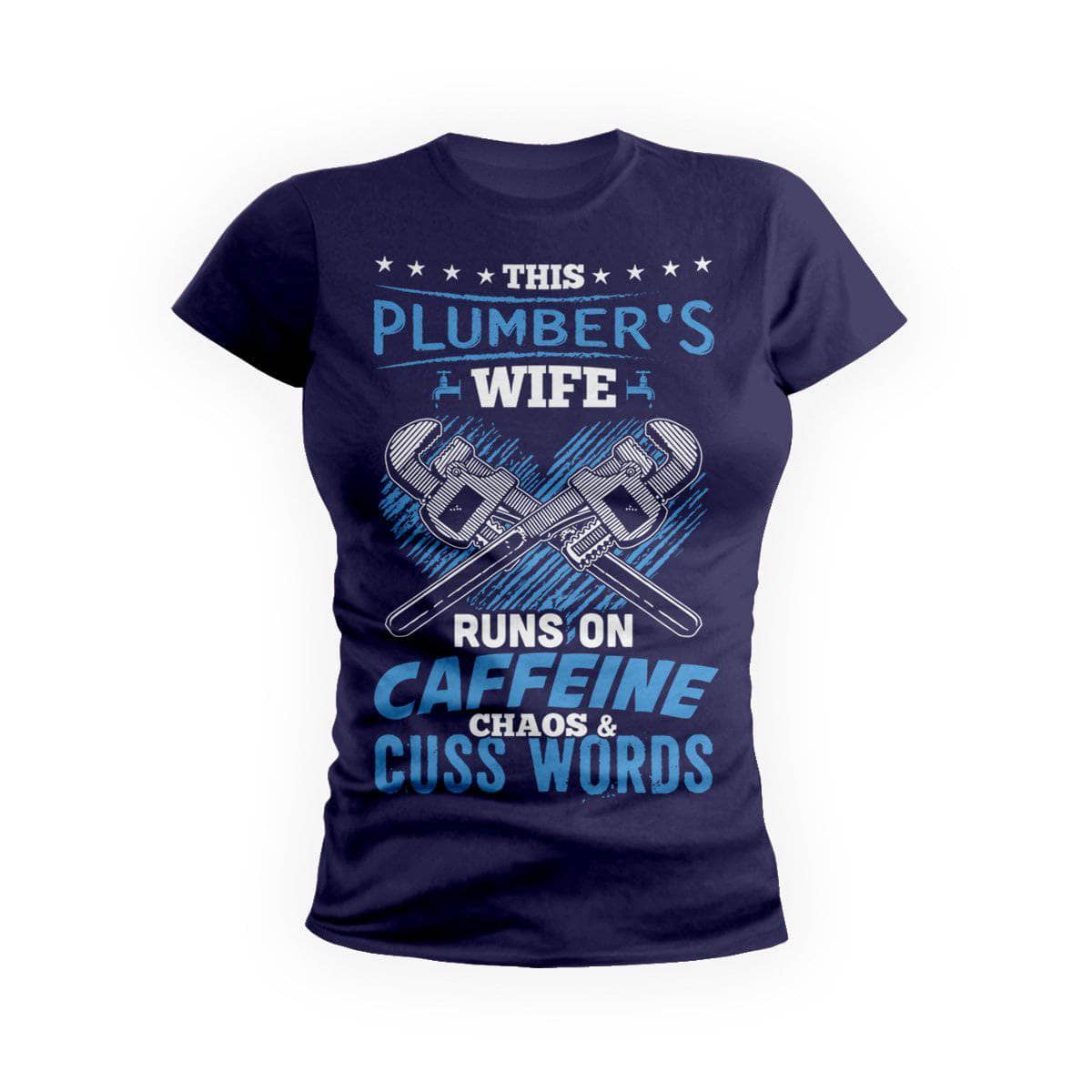 This Plumber's Wife