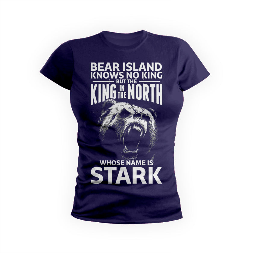 Bear Island Knows No King