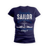 Female Sailor