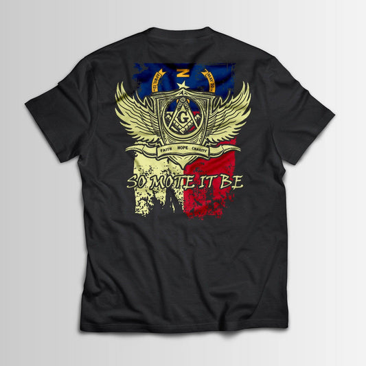 Masonic North Carolina