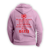 We Are Sith