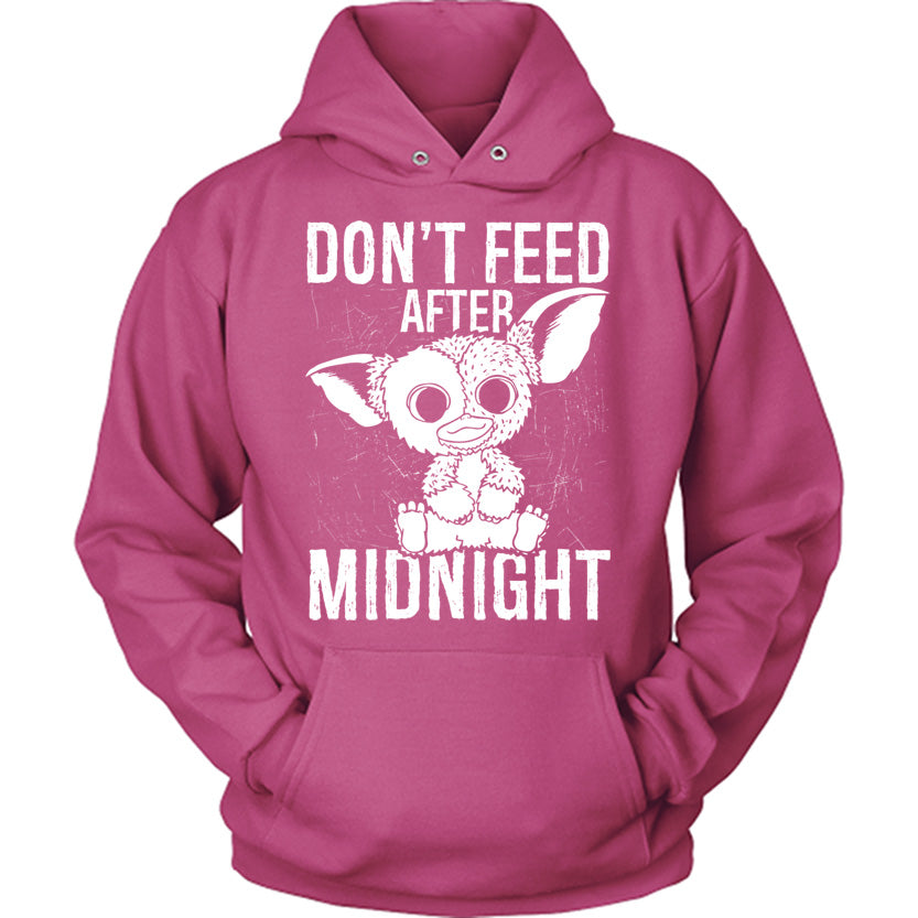 Don't Feed After Midnight